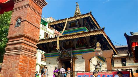 Kathmandu Durbar Square in Kathmandu, | Expedia