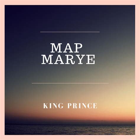 Map Marye Youtube Music