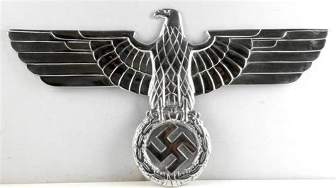 Third Reich Eagle