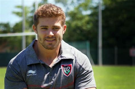 Leigh Halfpenny Family, Wife, Age, Siblings, Height - Chicksinfo.com