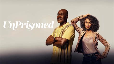 Unprisoned - Hulu Series - Where To Watch