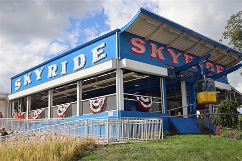 The Skyride at the MN State Fair: A Fun Look at the Icon | Discover The ...