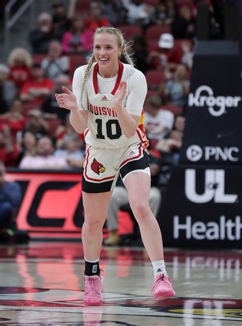 Louisville Women Host Miami Basketball In Acc Matchup At Kfc Yum