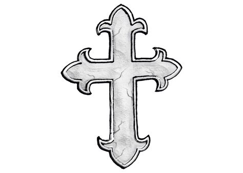 Catholic Cross Vector Png - ClipArt Best