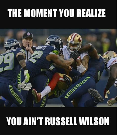 Seahawks Seahawks Funny Nfl Memes Funny Nfl Funny