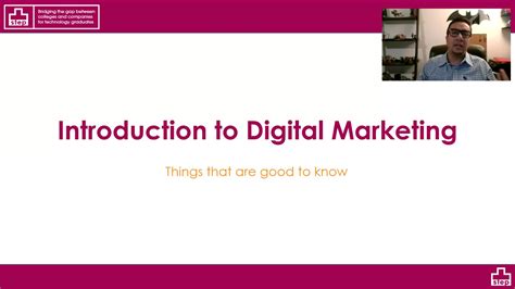 What Is Digital Marketing Easy Explanation Career And Technical