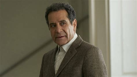 Mr Monk S Last Case Review Tony Shalhoub Returns In This Satisfying