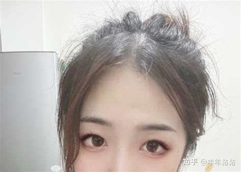 女生半永久纹眉到底有没有必要？ 知乎