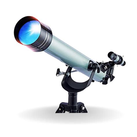 SSEA Telescope Astronomical Telescope 60Aaz | SSEA India