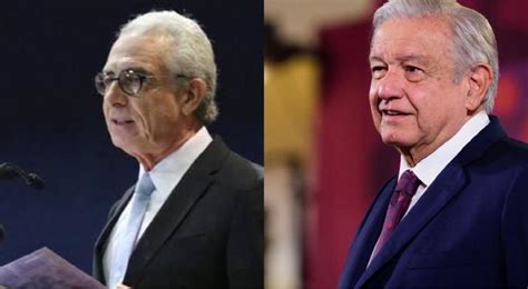 Zedillo Representante De La Oligarquía Es Neoporfirismo Amlo