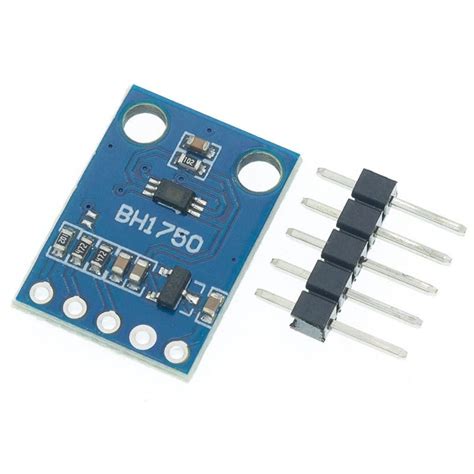 BH1750FVI Digital Light Intensity Sensor Module For Arduino AVR 3V 5V