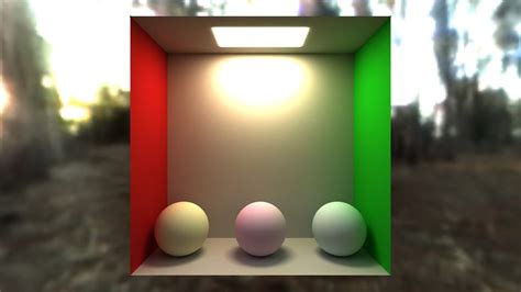 What Is Ray Tracing And How Does It Differ From Other Rendering