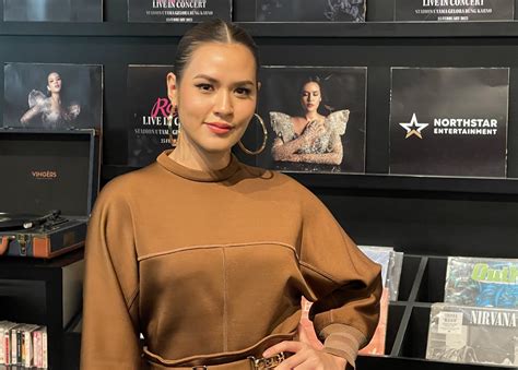 Ini Daftar Harga Tiket Konser Raisa Di GBK Mulai Rp 175 Ribu