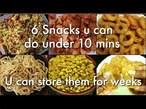 6 Instant snacks recipes - Snacks recipes - Quick evening snacks ...