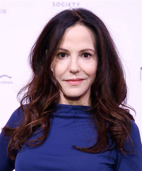 Mary Louise Parker Adopted A Daughter From Africa — Inside Her Single