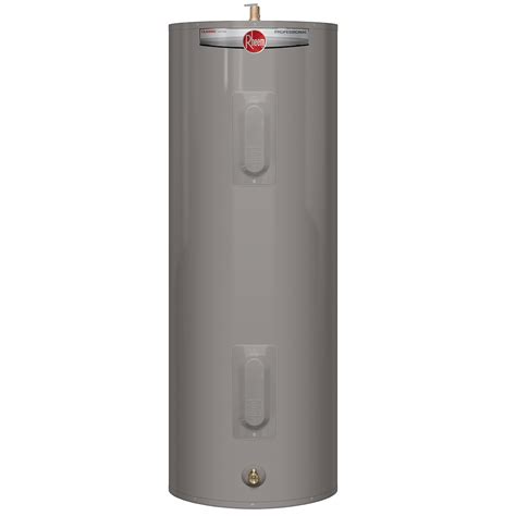 Rheem Water Heaters Prices And Installation Costs — Free Estimate