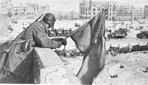 Stalingrado La Batalla Que Cambió La Historia El Alminar De Melilla