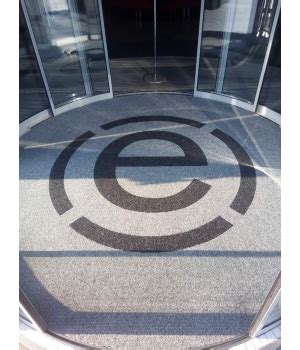 Заказать коврики с логотипом, брендированные коврики, ковры с лого ...