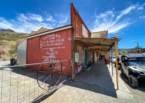 Oatman Ghost Town All You Need To Know Before You Go With