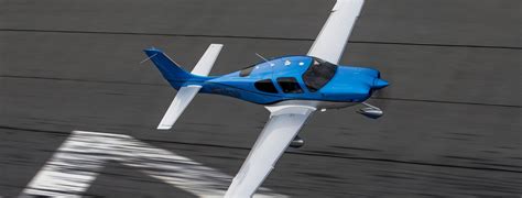 Cirrus Aircraft | SR22