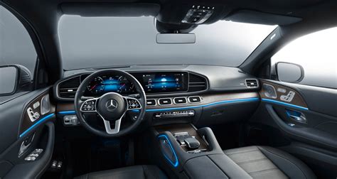 C167 Mercedes-Benz GLE Coupe debuts - larger and with revised styling; GLE 53 4Matic+ with 429 ...