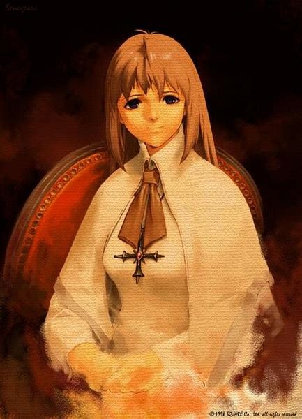 Xenogears Image By Square Enix 1117505 Zerochan Anime Image Board