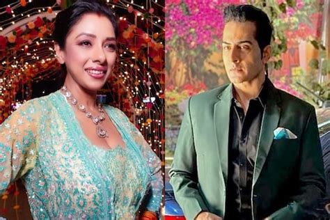 Rupali Ganguly Says She And Sudhanshu Pandey Are Not Best Friends