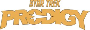 Star Trek - Prodigy Logo PNG Vector (AI, EPS, PDF, SVG) Free Download