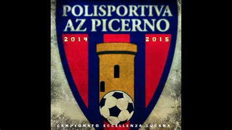 AZ Picerno Vs TursiRotondella 7 Settembre 2014 YouTube