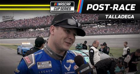 'Weird day to say the least': Erik Jones captures sixth | NASCAR