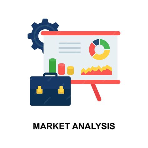 Premium Vector Get This Amazing And Unique Business Analysis Concept Vector Design