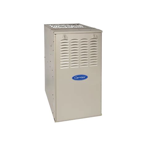 Carrier Introduces Ultra Low Nox Gas Furnace Southern Phc