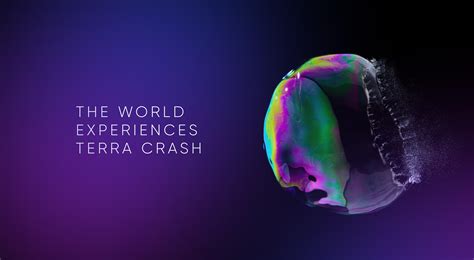 What The Banking World Can Learn From The TERRA Tragedy • UXDA