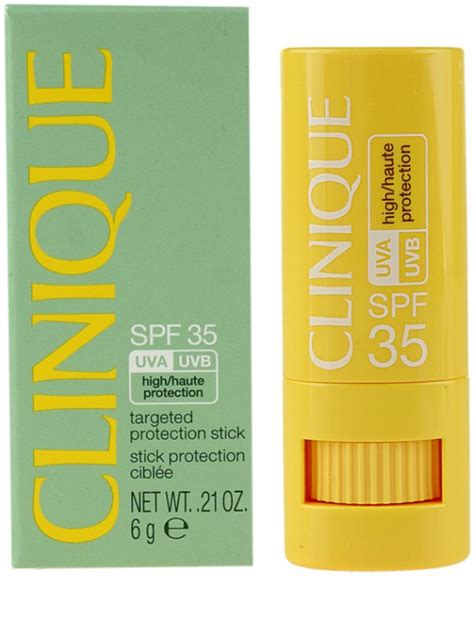 CLINIQUE SUN Protective Lip Balm SPF 35 | notino.co.uk