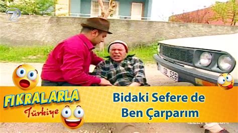 Bidaki Sefere De Ben Arpar M T Rk F Kralar Youtube