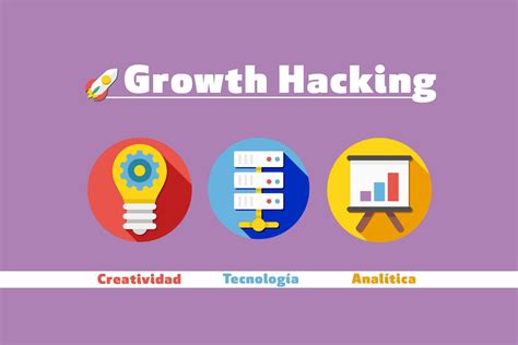 Growth Hacking Qué Es Y Cómo Se Hace Lluvia Digital