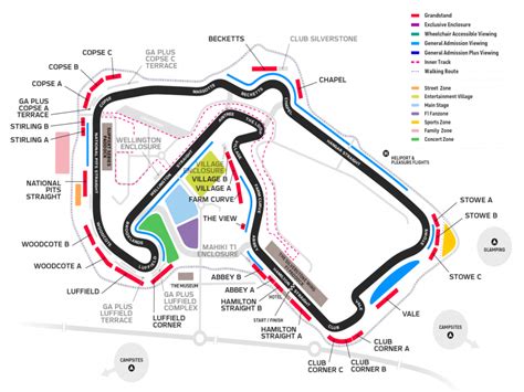 Silverstone Festival 2025 Ticket Prices Madge Rosella