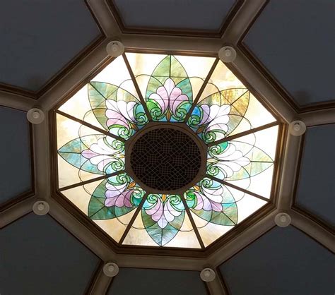 architectural glass projects bella glass production