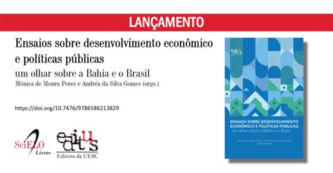 SciELO Livros 