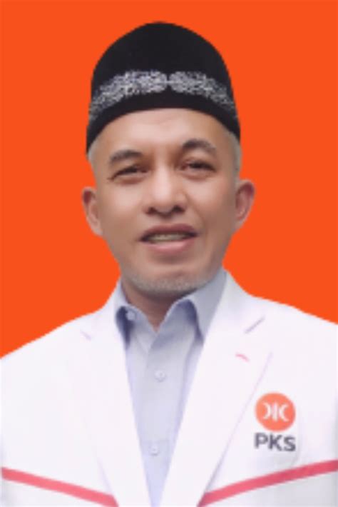 Profil H Qurtifa Wijaya S Ag Info Pemilu