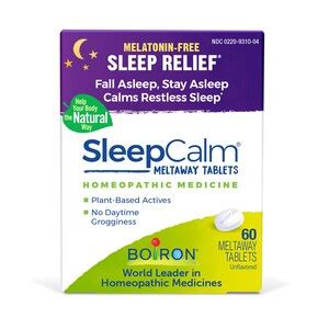 Best Natural Sleep Aids 10 Pharmacist Ranked Brands 2024