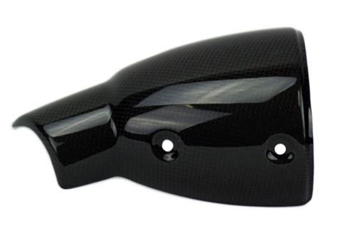 Ducati Scramblercarbon Fiber Parts