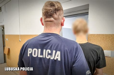 Zero tolerancji dla ataków na policjantów Agresywny 18 latek próbował