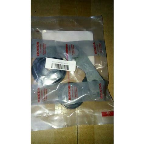 Jual Karet Roll Rol Tensioner Keteng Kamrat Set Honda Supra X Fi