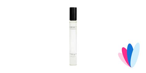 Coconut Lime By Moss St Fragrances Reviews Perfume Facts