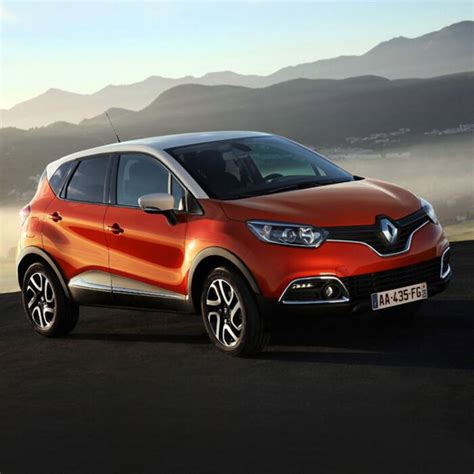 Renault Captur Launched Check Out Features Price And Specifications