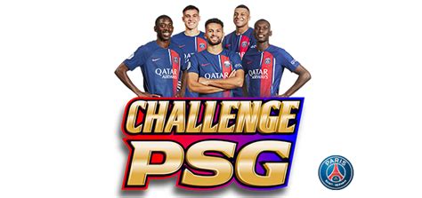 Des Places à Gagner Chaque Mois Avec Notre Challenge Psg Parions