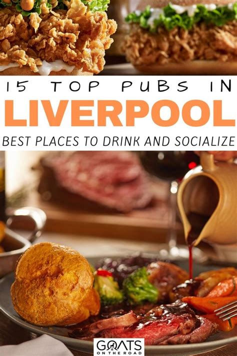 15 Top Pubs In Liverpool Best Places To Drink And Socialize Anna