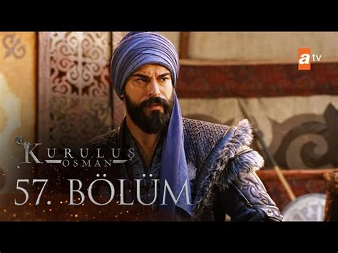 Kurulus Osman Season 2 Episode 57 With English Subtitles