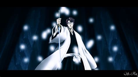 Funny Aizen Chibi Aizen Fan Art 20415242 Fanpop